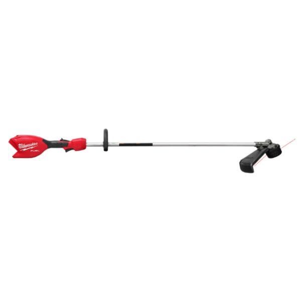 Акумуляторний тример Milwaukee M18 3016-20ST FUEL QUIK-LOK™