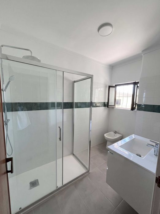 Arrenda-se Apartamento T2 Rua Carlos Anjos