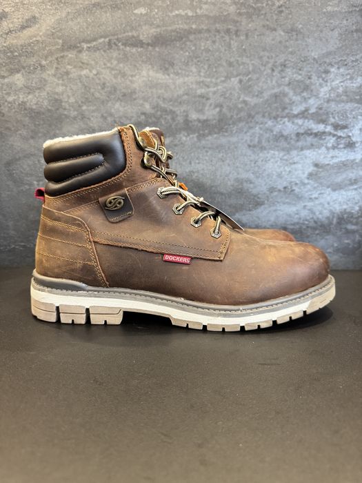 Зимові черевики Dockers (44)