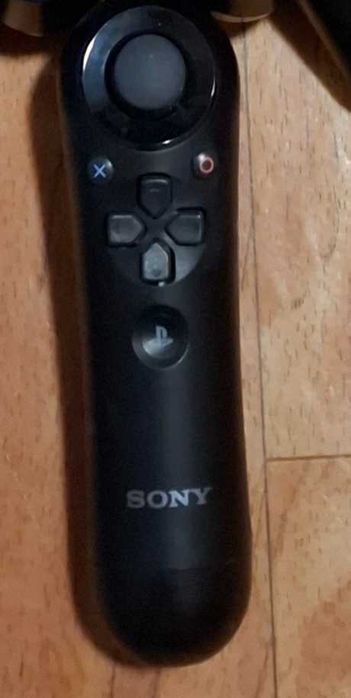 Джойстик PlayStation move navigation для PlayStation 3