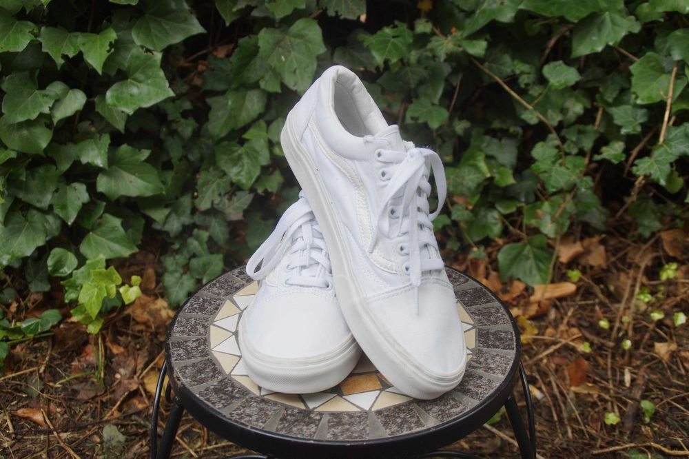 Trampki Vans roz.42