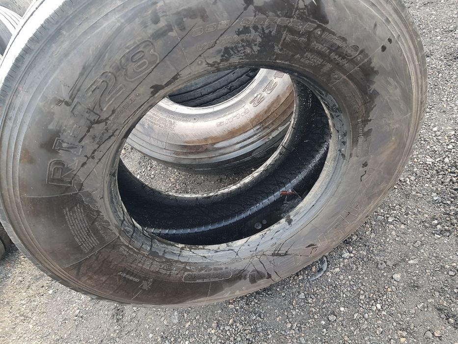 Opona 385/65R22.5