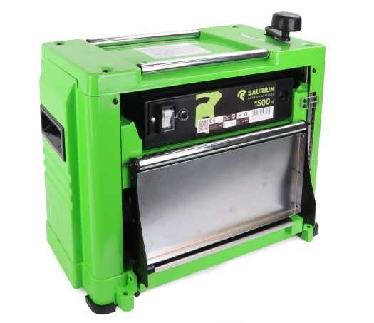 Plaina Desengrossadeira 1500W, 318 mm AP28