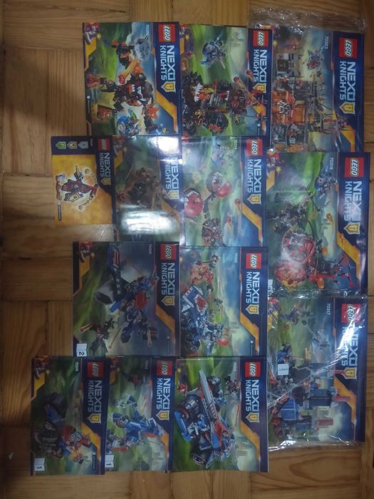 LEGO City, Batman, Creator, Super Heroes, Ninjago