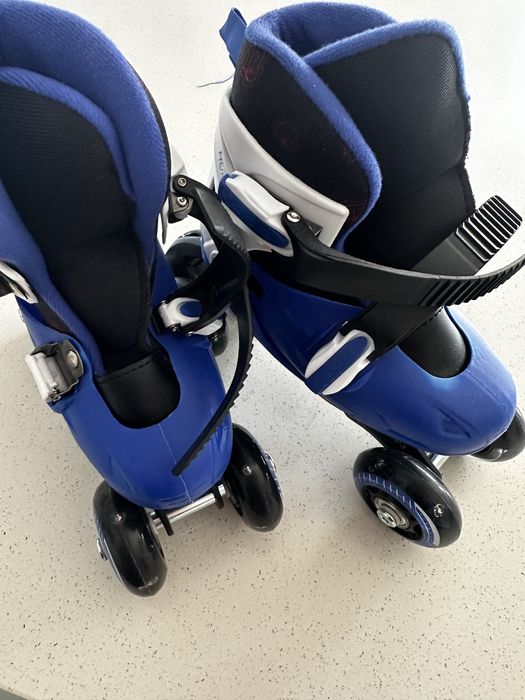 Inline Skates - Children64284856170371120