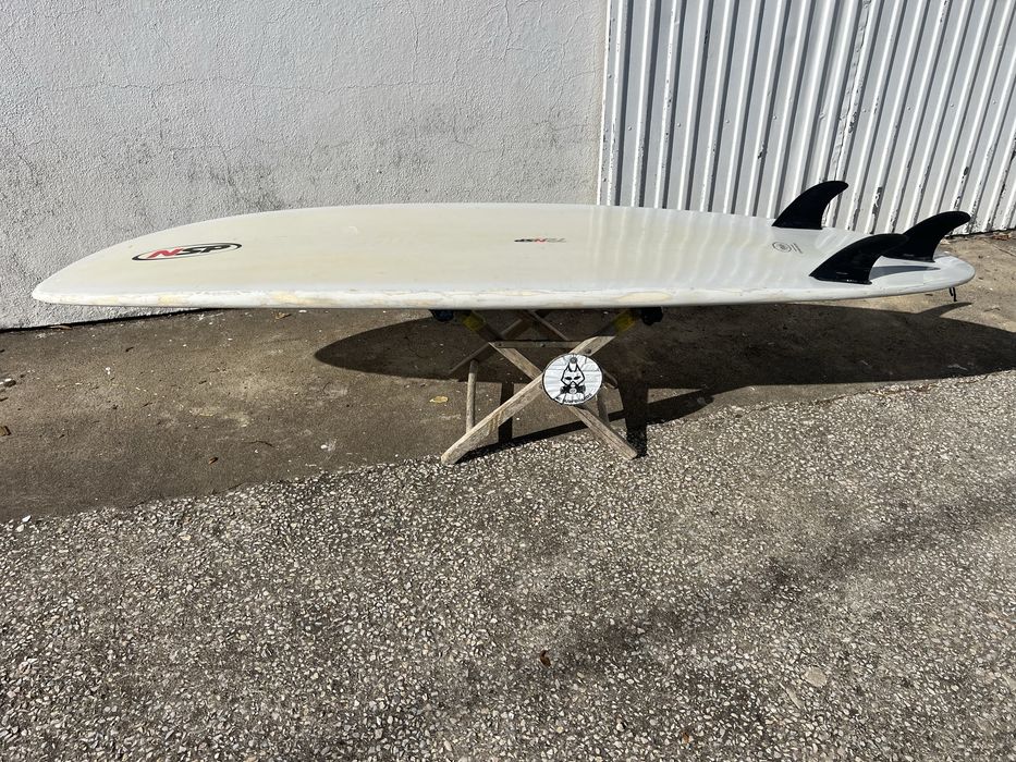 Prancha Surf 7.2 49lts