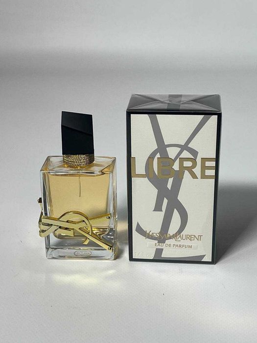 Парфуми Yves Saint Laurent Libre