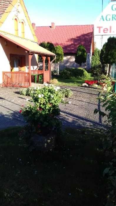 noclegi pokoje agroturystyka