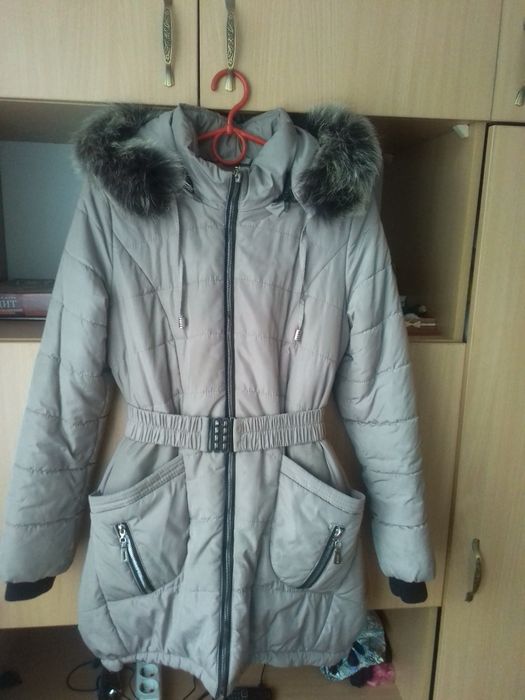 Продажа зимнего пальто