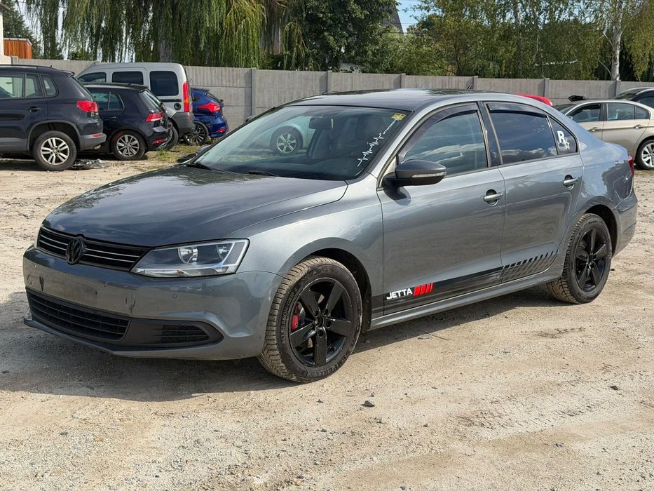 Volkswagen Jetta