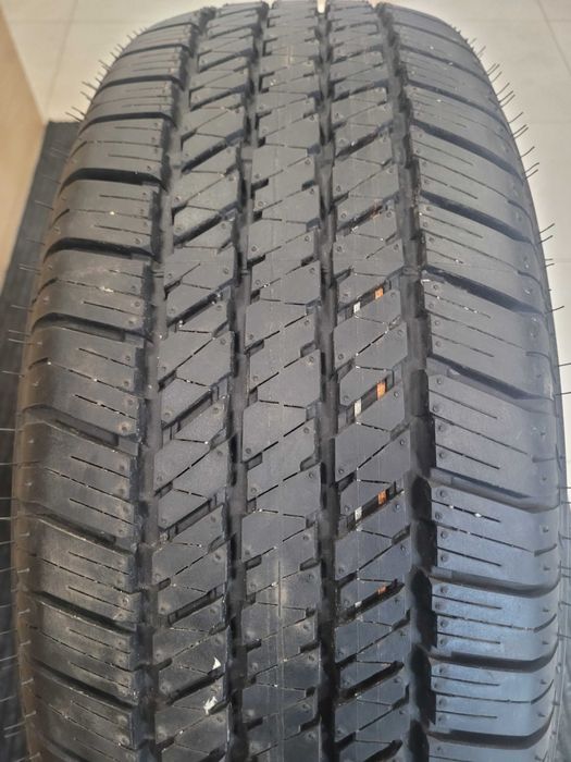 Opony Bridgestone 265/60/18 NOWE DEMO