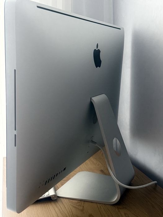 imac 2011 27 - Персональні комп'ютери - OLX.ua