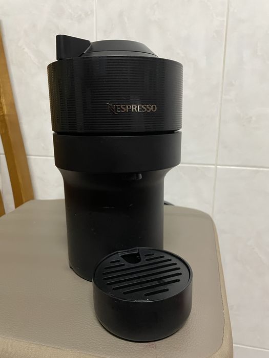 Maquina cafe Nespresso