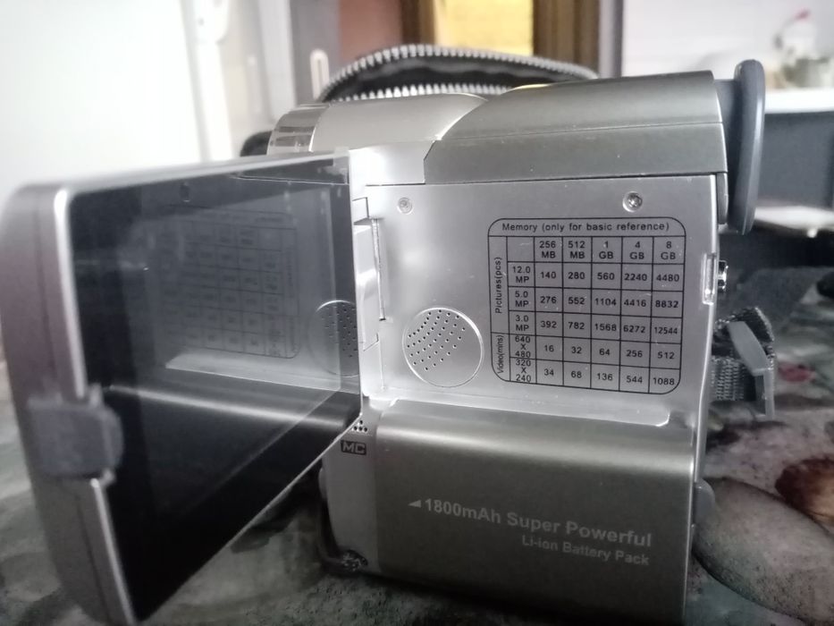 Видеокамера SONY HD-X5R