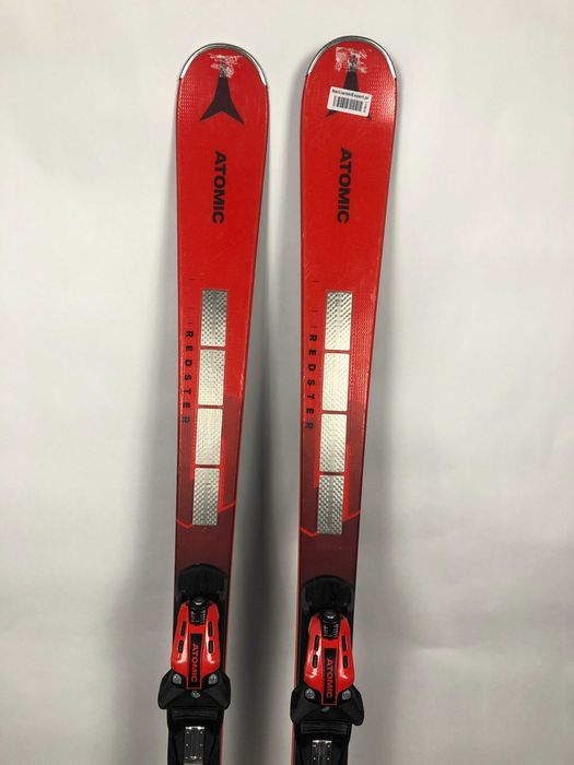 Narty Atomic Redster S9 160 cm Gwarancja!