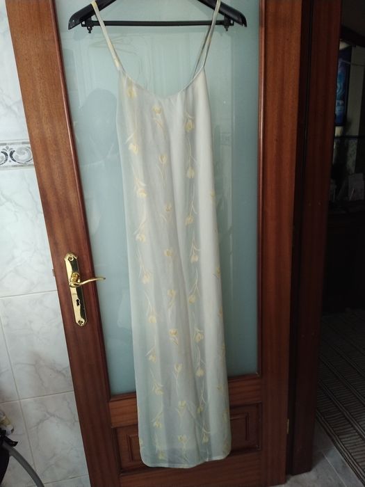 Vestido de Cerimónia