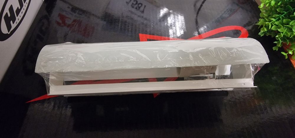 Candeeiro de parede interior