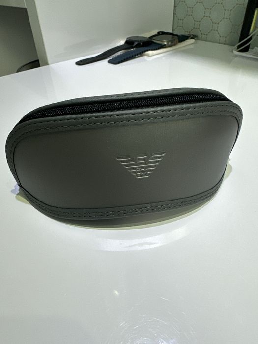 Солнечные очки Emporio Armani