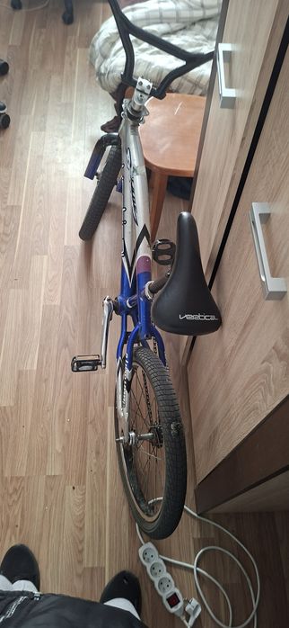 Spszedam rower bmx