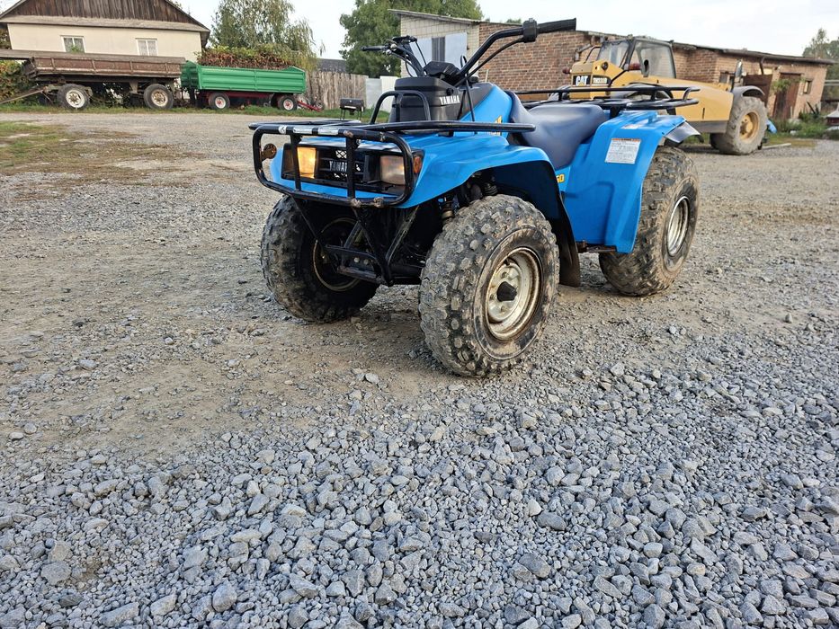 Yamaha