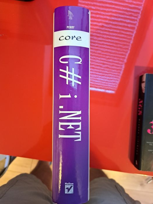 Core C# i .Net C#2.0