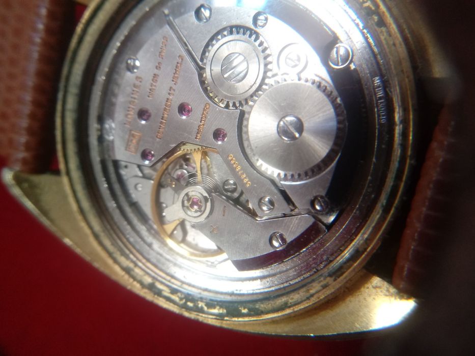 Zegarek Longines Conquest bardzo rzadki egzemplarz, kaliber: 706