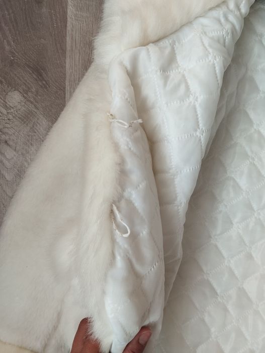 Шуба, на весілля