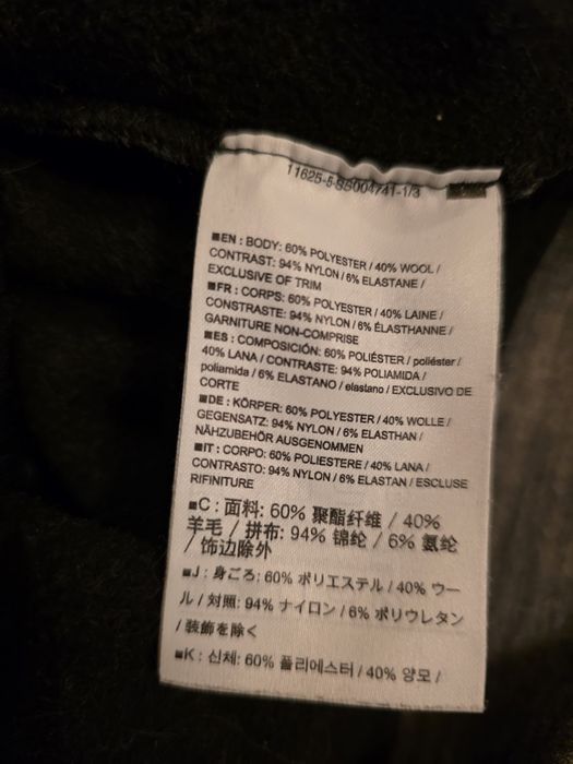 Arcteryx Elgin Pullover Hoodie