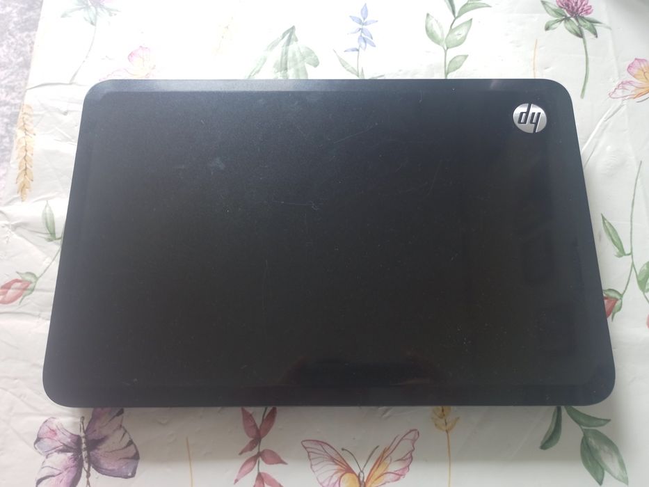 Laptop HP Pavilion G6