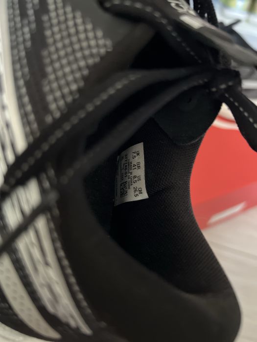 Кросівки Puma Velocity Nitro 3