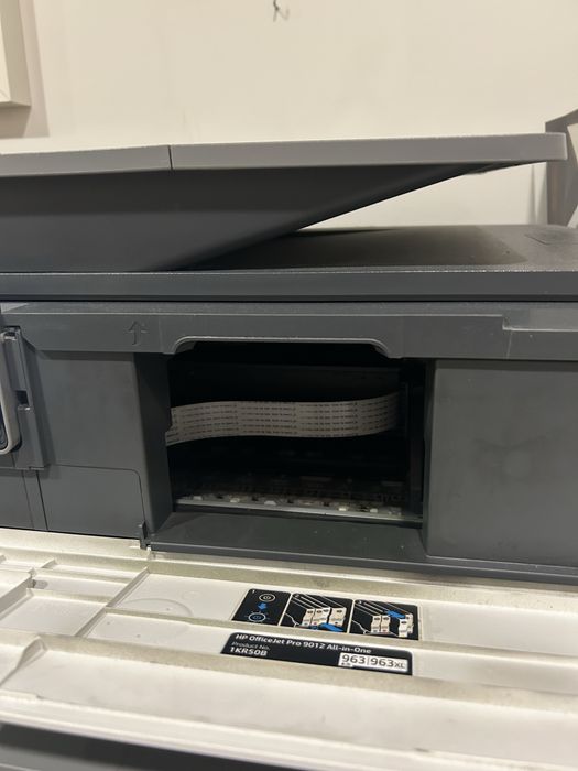 Impressora HP Pro