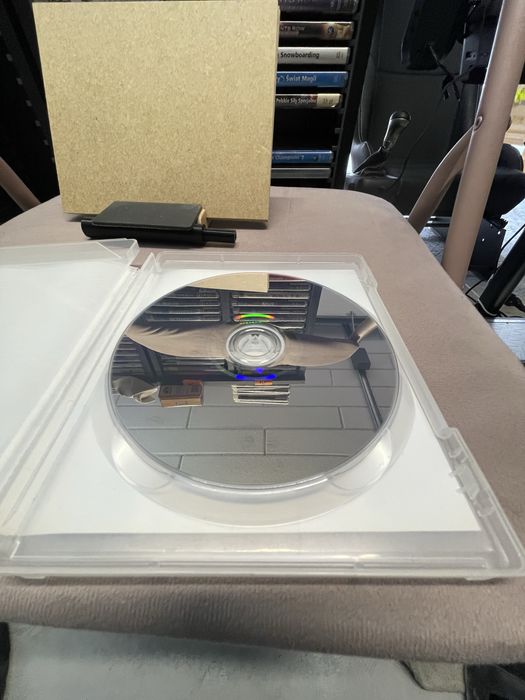 Ps3 ghost recon advanced warfighter 2 ang