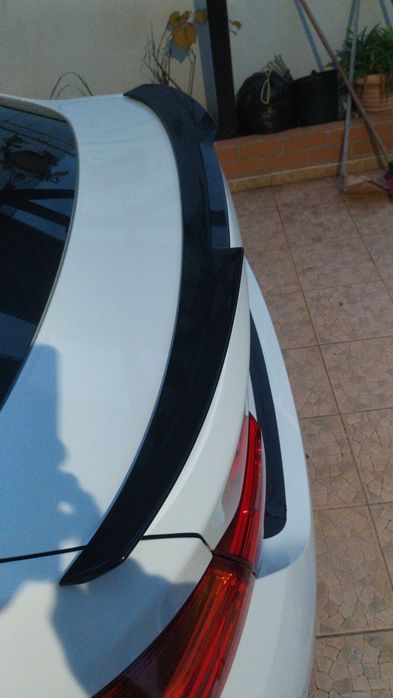 Difusor Mala BMW  320