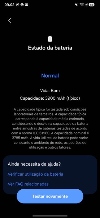 Samsung Galaxy S23 128 GB Verde – Como Novo