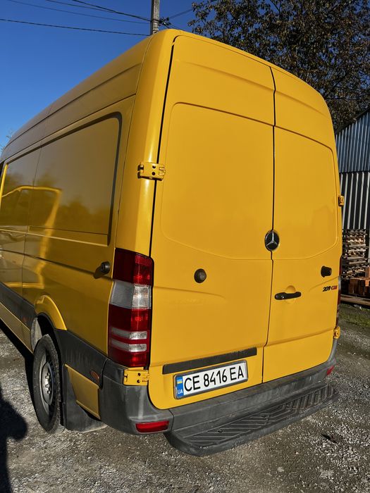 Продам Sprinter  Спрінтер