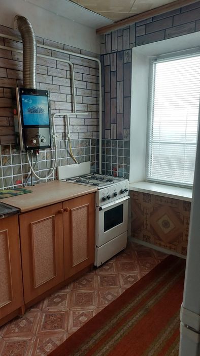 Квартира однокімнатна