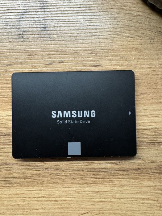 ssd 250gb 2,5 samsung 850