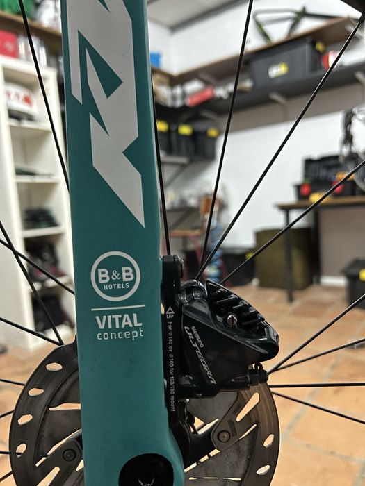 KTM Reveletor Alto Team
