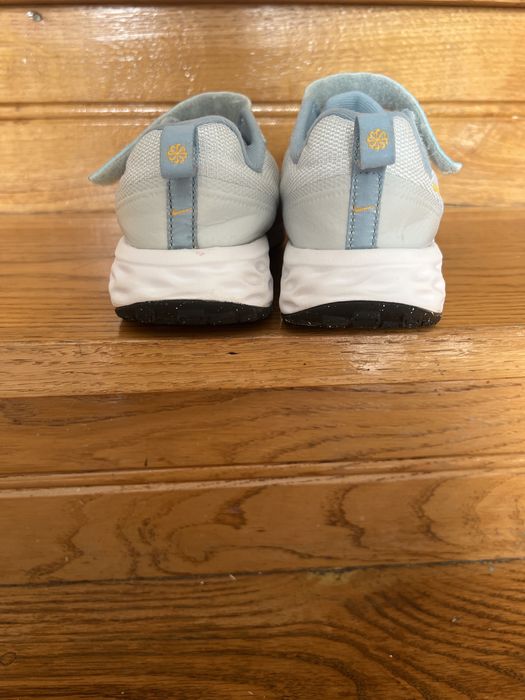 Кросівки Nike 34 розмір