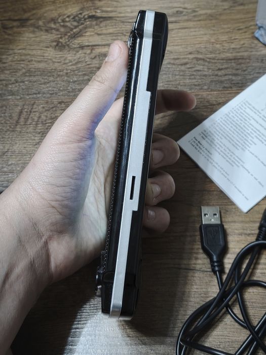 psp x6 відео приставка