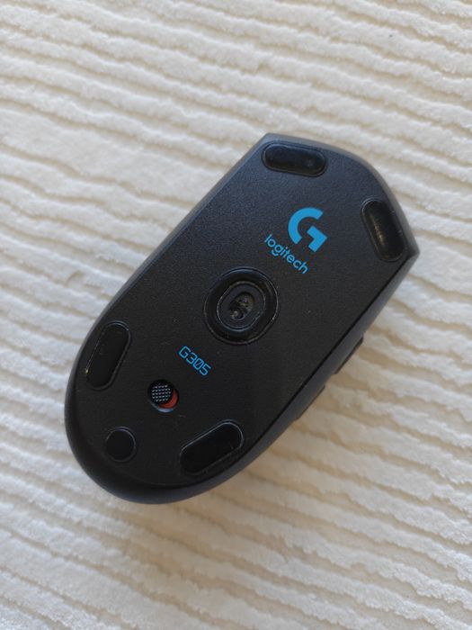 Logitech G305 superlight
