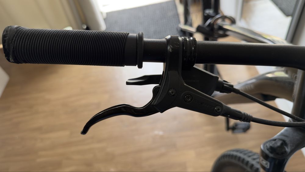 Bicicleta Rockraider aro 29 MTB