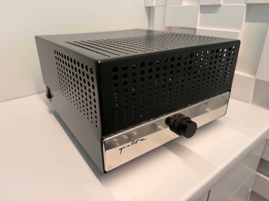 Wzmacniacz lampowy Audio Hungary Qualiton A50i
