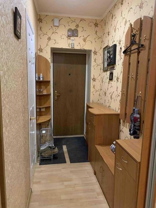 Продаж 3 кімнатної квартири Розділ. кімнати вул. Європейська №11079