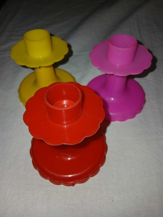 Пiдсвiчник для свiчок подсвечник