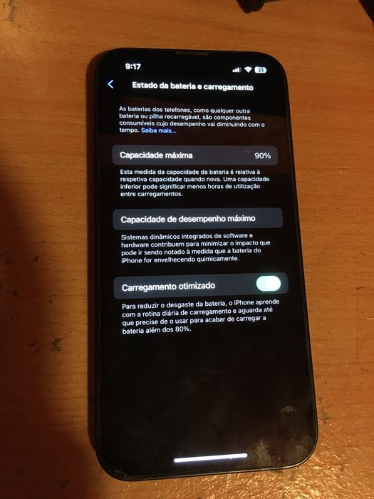 Iphone 13 256GB Garantia