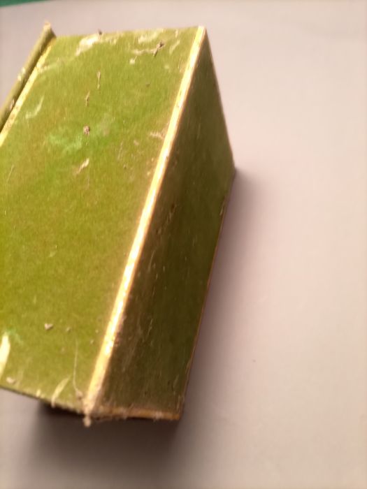 Porcelana Wilhelm Rittirch