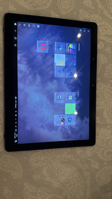 Продам Планшет-ноутбук Dell