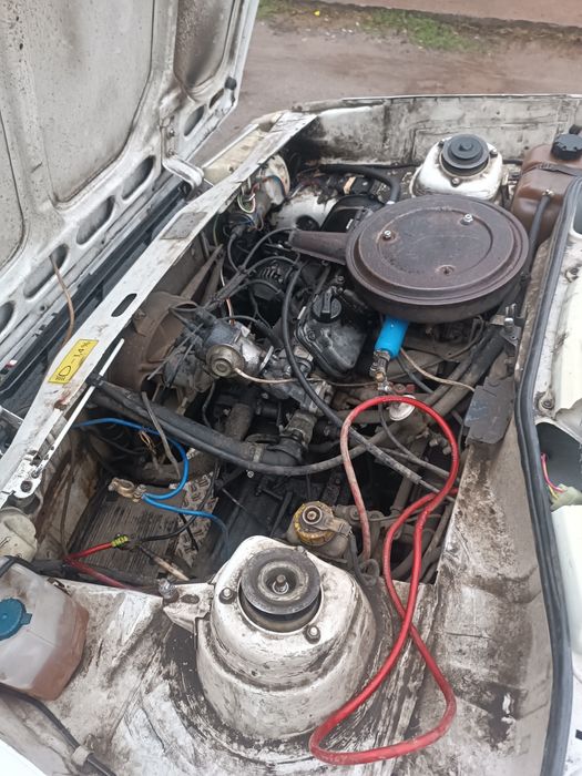 Продам Таврію після ДТП