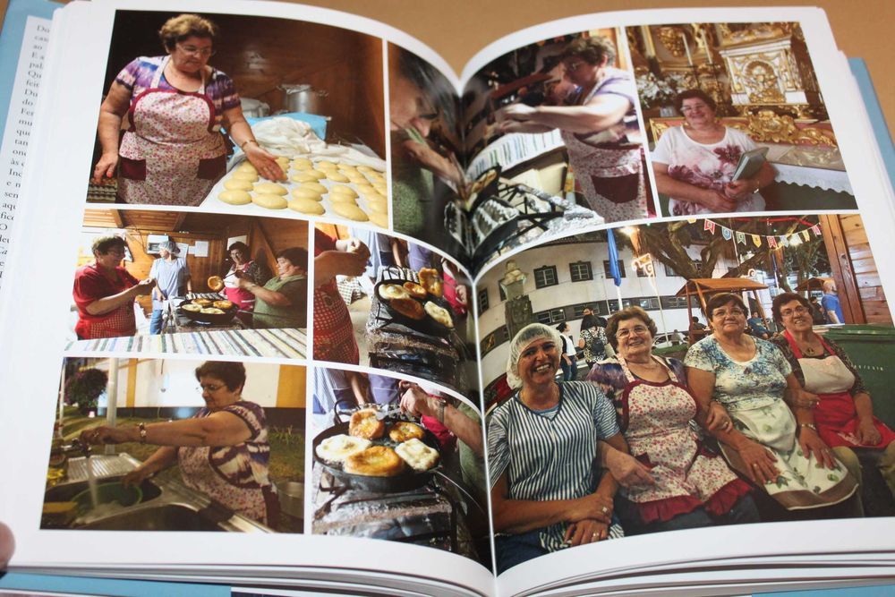 Muito Mais do que Saudade// Joel Neto-Português/Inglês